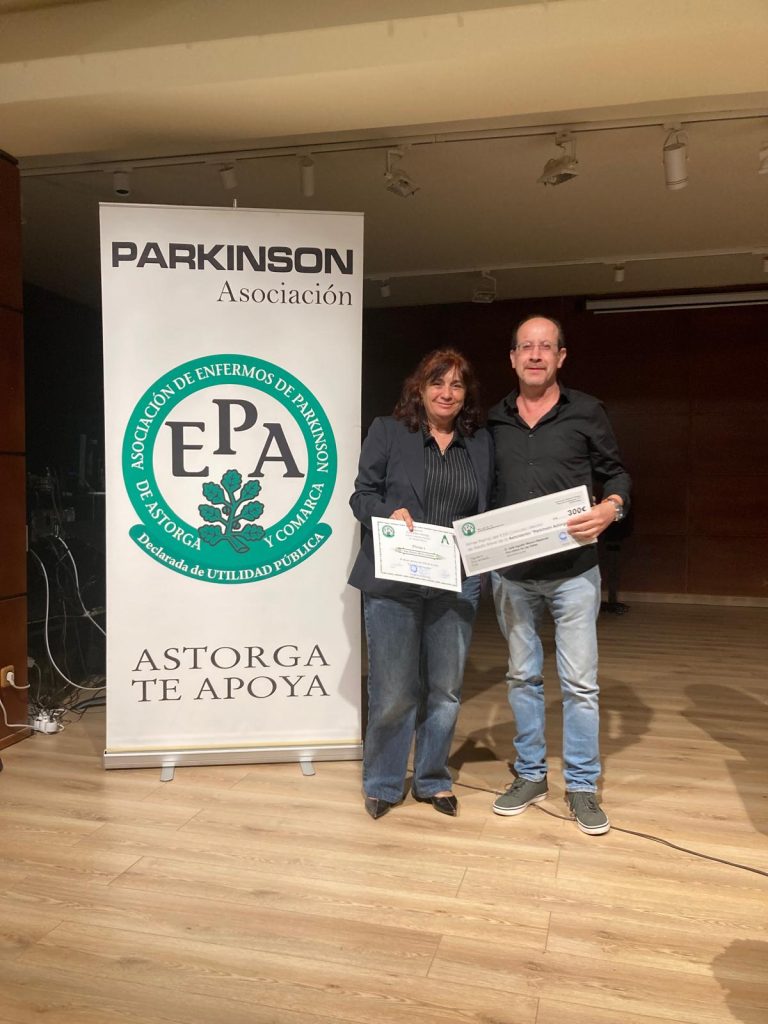 día mundial parkinson 2026